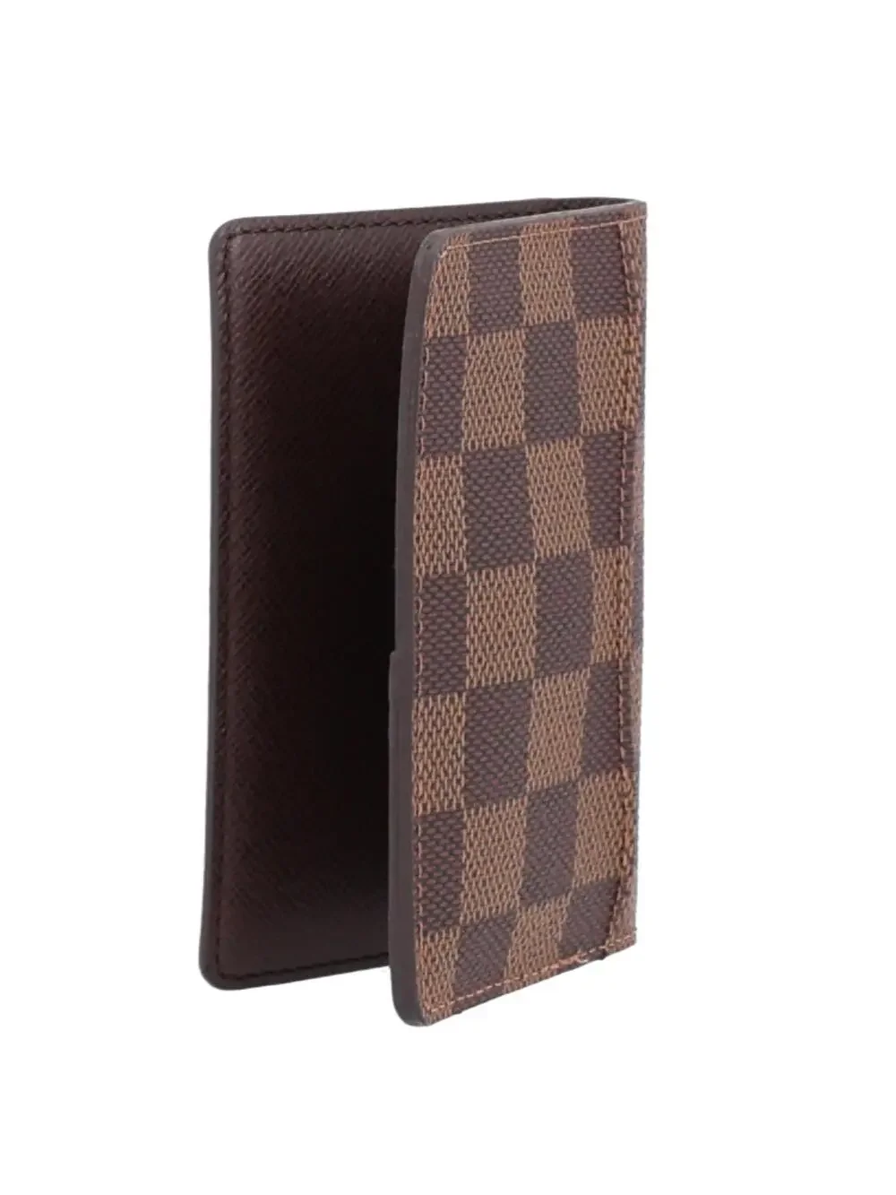 Louis Vuitton Damier Ebene Pocket #329470L32B